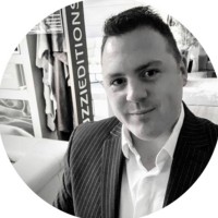 Lee Longlands Employee James Lane's profile photo