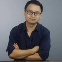 Up2China Employee 永龙 邓's profile photo