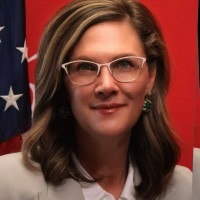 Sandi Sanford