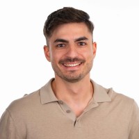 Dávid Dobos's profile photo