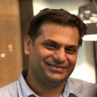 Daffodil Software Employee Kartik Kakar's profile photo