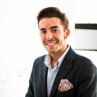 UCM Employee David Cordón Benito's profile photo