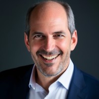 Blind Institute of Technology Employee Mark Opatow's profile photo