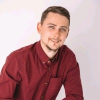 Lunys Employee Lukáš Kaňuk's profile photo