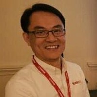 Moldex3D (CoreTech System Co., Ltd.) Employee Anthony Yang's profile photo