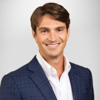 S&P Global Market Intelligence Employee Stephen Perlis's profile photo