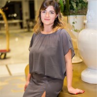 VABACO Employee Mariam Bekauri's profile photo