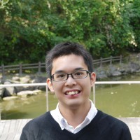 QunaSys Employee Shota Takamuku's profile photo