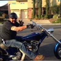 Yellow Jacket Drilling Services, LLC Employee Ray Quintero's profile photo