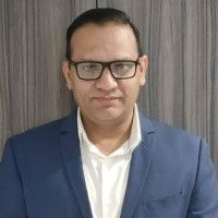 Anand Thaker Email & Phone Number