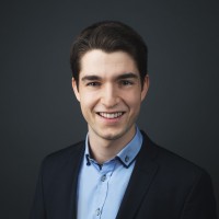 Albert Berner Deutschland GmbH Employee Lennart Herrmann's profile photo