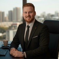 Bayt.com Employee Mohammad al Rayes's profile photo