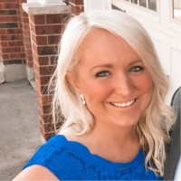 Ontario Veterinary College, University of Guelph Employee Ashleigh Martyn's profile photo