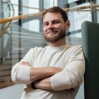 Positive Technologies Employee Oleg Khnykov's profile photo