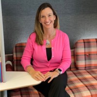 GovSolutions, Inc. Employee Carrie Payne's profile photo