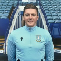 ADMIN Employee Stuart Ludlam's profile photo