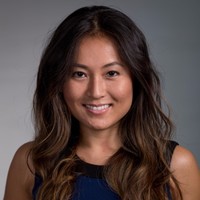 Joele Frank Employee Woomi Yun's profile photo