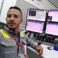 Eneva Employee Raimundo Ramos's profile photo