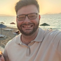 Boostworks Employee Chris Aplin's profile photo