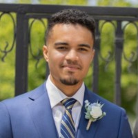 TaborStreet Employee Christian Collins's profile photo