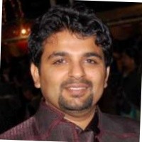 Saurabh Rawal Email & Phone Number