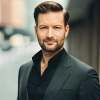 elexon GmbH Employee Simon Schmitz's profile photo