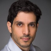 Leapsome Employee Daniel Mor's profile photo