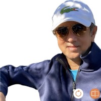 Cognosos, Inc. Employee Nish Parikh's profile photo