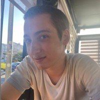 Televiz.io Employee Danny Weinfeld's profile photo