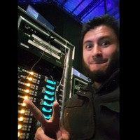 Anthony Vasquez Email & Phone Number