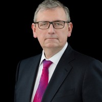 LVMH Employee Pascal Carpentier's profile photo