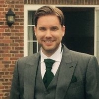 The Christmas Pyjamas Employee Dean Ward's profile photo