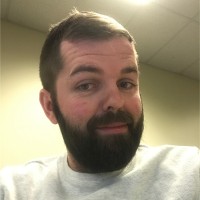 Airbus Employee Brian Pitts's profile photo