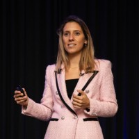 World Economic Forum Employee Laia Barbarà's profile photo