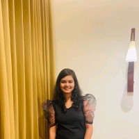 Myntra Employee Anu Agarwal's profile photo