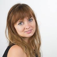 ENTRYDELL SA Employee Lena Zaretskaya's profile photo