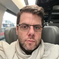 Stéphane Chollet Email