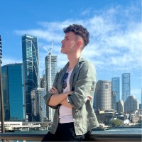 RONIN Dynamics Employee Matt Moran's profile photo