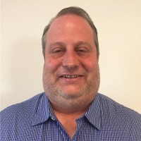 ECMC Employee Darrell Mott's profile photo