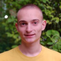METRON Employee Sylvan L's profile photo