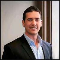 Craton Consulting Employee Kevin Antonioli's profile photo
