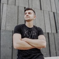 Uvionix Aerospace Corporation Employee Maksim Kehayov's profile photo