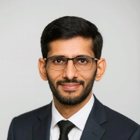 FixMyWP - WordPress Support Services Employee Syed Ahsan's profile photo