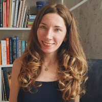 NiceHash Employee Erika Downie's profile photo