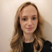 SORGEM Employee Marie Léonard's profile photo