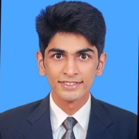 Smart Controls India Ltd (A Member of Zeppelin Group) Employee Gautham Pai's profile photo