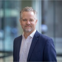 LUNA Innovations Employee Ryan Stewart's profile photo