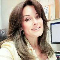 Kathy Harris Email & Phone Number