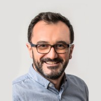 S&T AG Employee Milos Jovanovic's profile photo