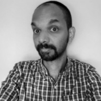 Retail Reply Employee Ian de Quadros's profile photo